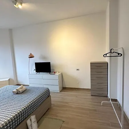 Bright Segneri M4 * Μιλάνο