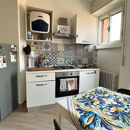 Bright Segneri M4 Διαμέρισμα Μιλάνο